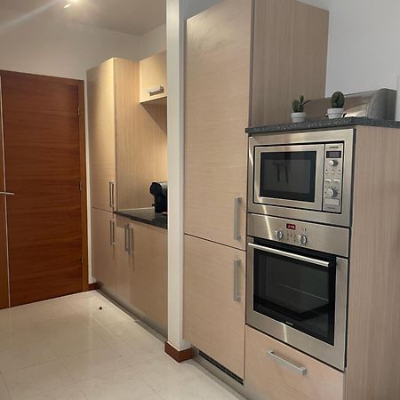 Luz Beach Luxury Apartment Exterior foto