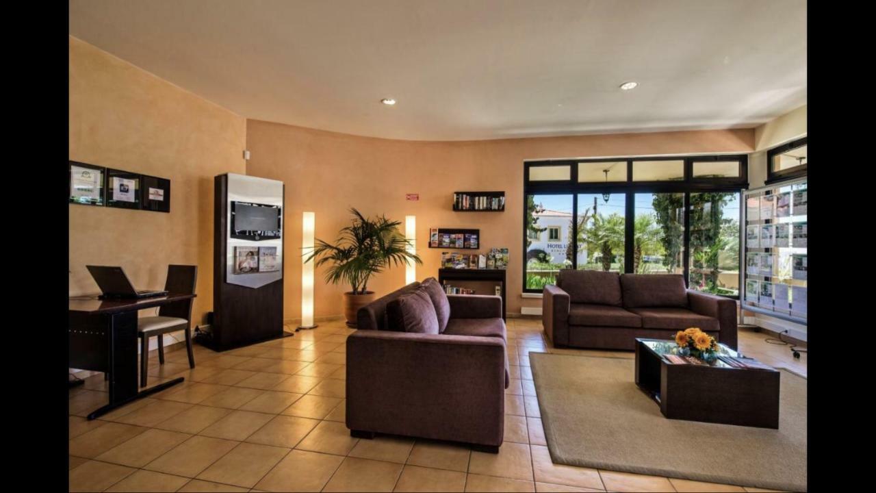 Luz Beach Luxury Apartment Exterior foto