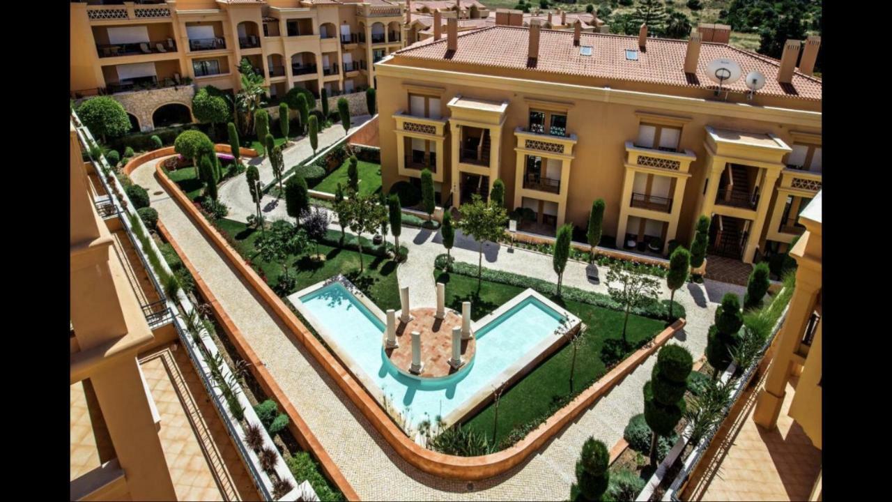 Luz Beach Luxury Apartment Exterior foto