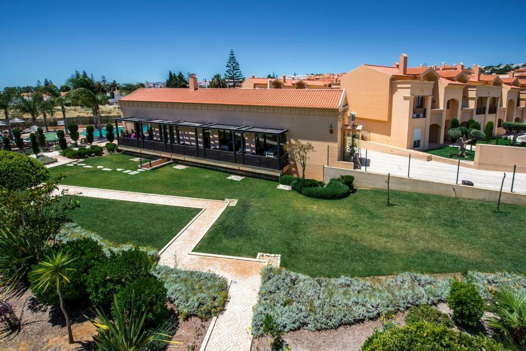 Luz Beach Luxury Apartment Exterior foto
