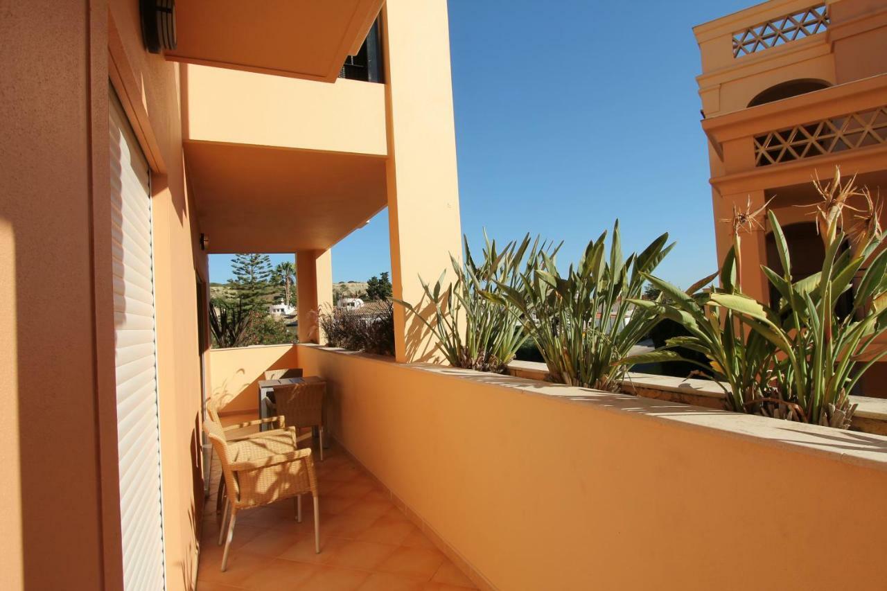 Luz Beach Luxury Apartment Exterior foto