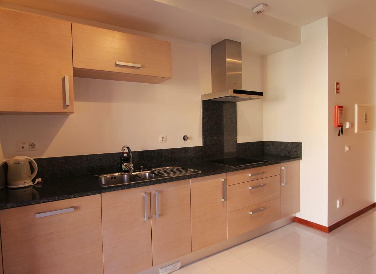 Luz Beach Luxury Apartment Exterior foto