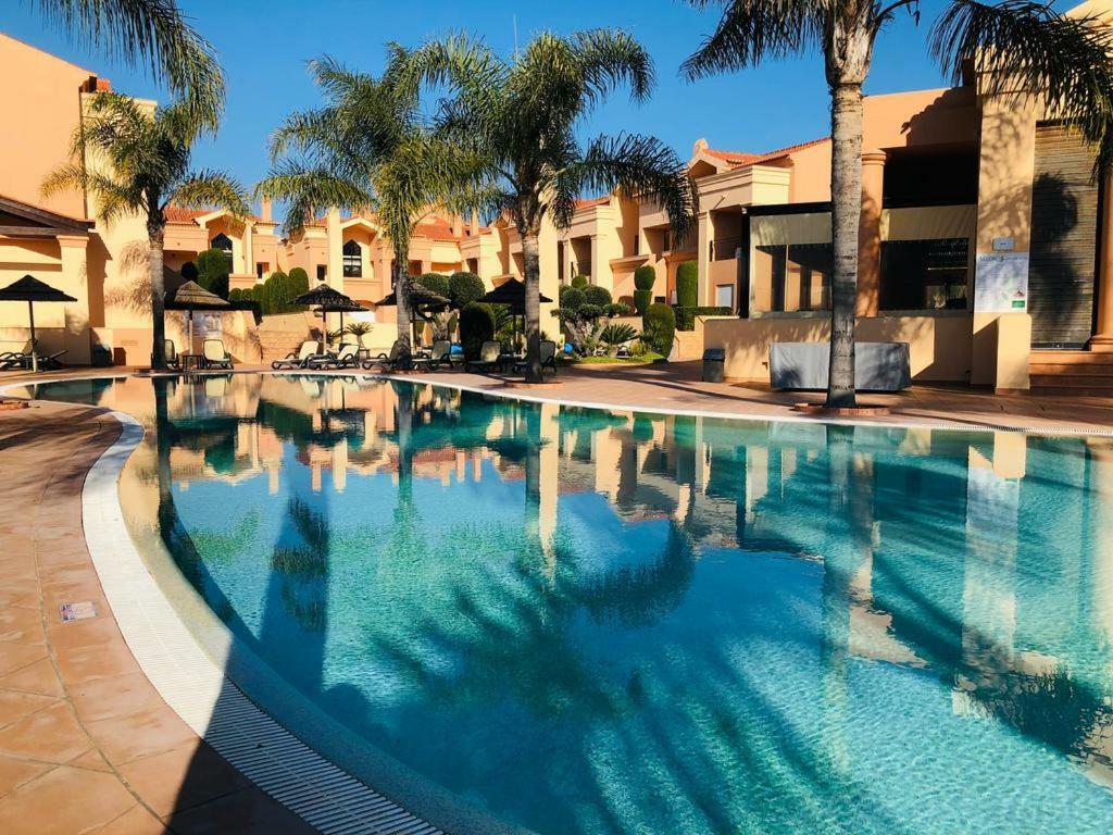 Luz Beach Luxury Apartment Exterior foto