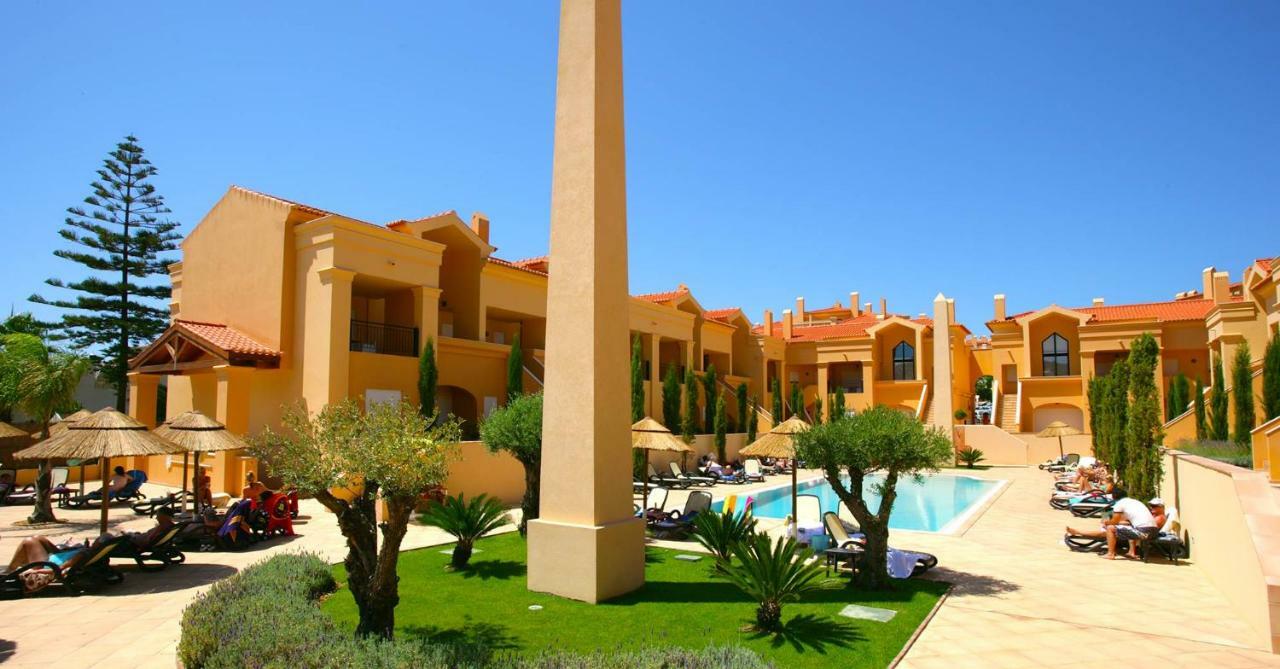 Luz Beach Luxury Apartment Exterior foto