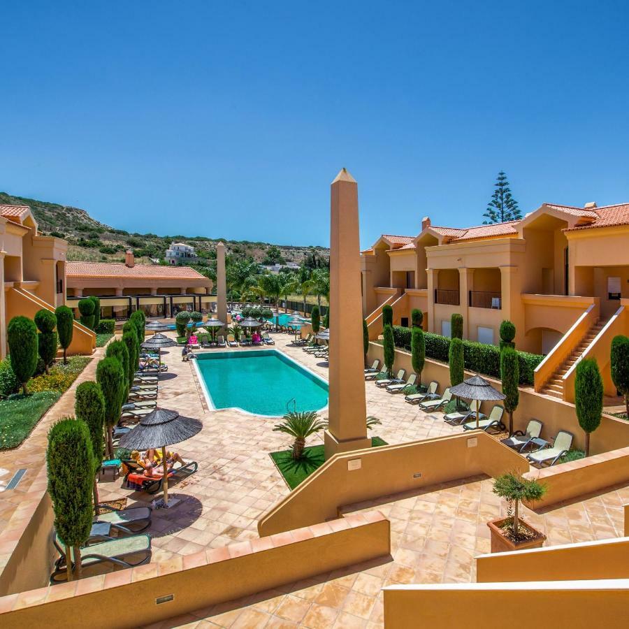 Luz Beach Luxury Apartment Exterior foto