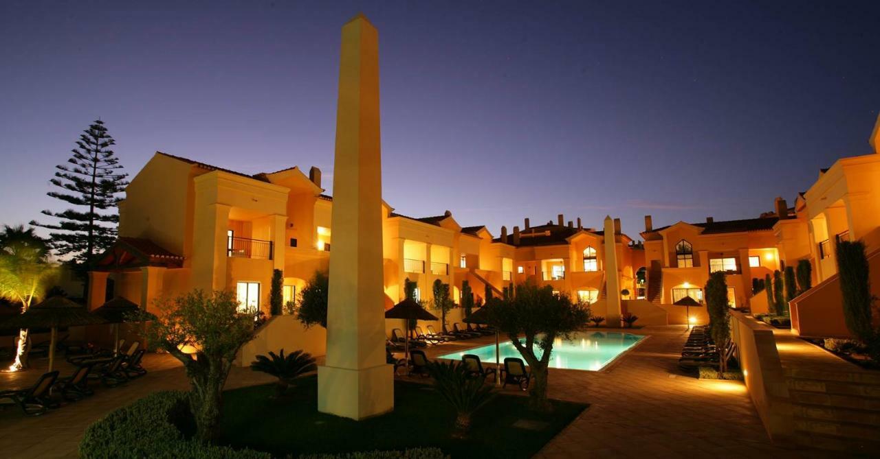 Luz Beach Luxury Apartment Exterior foto
